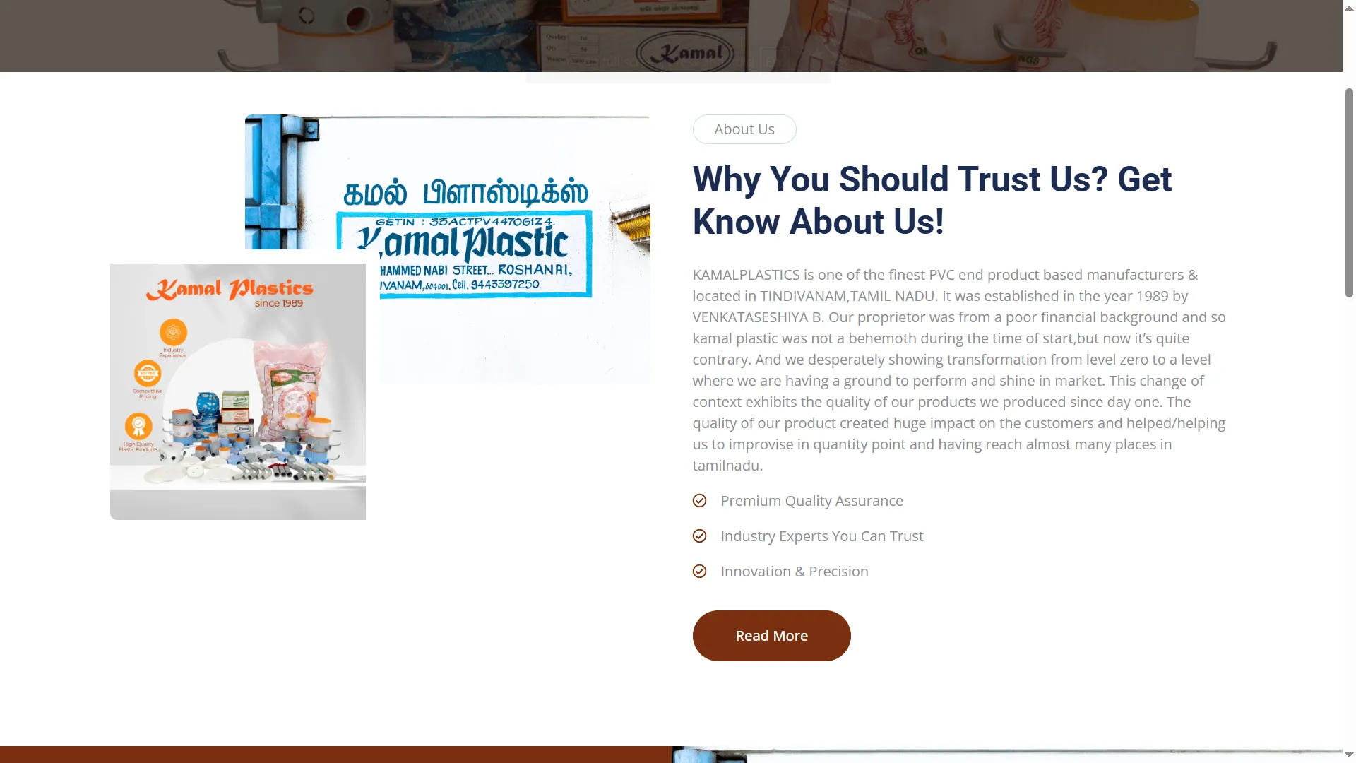 Ongoing Website Support